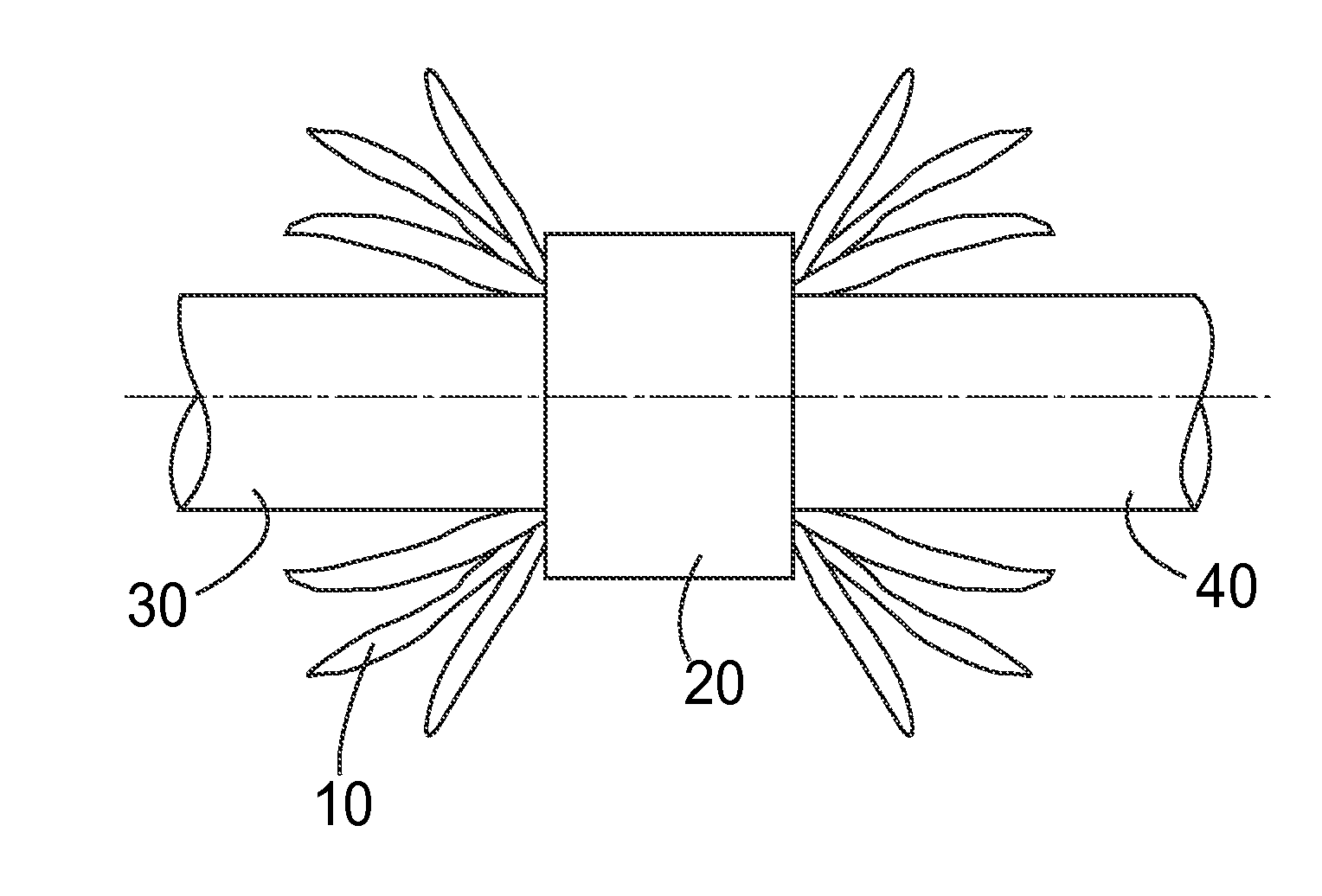 Fast fastening antifouling tape or substrate useable in marine seismic surveys