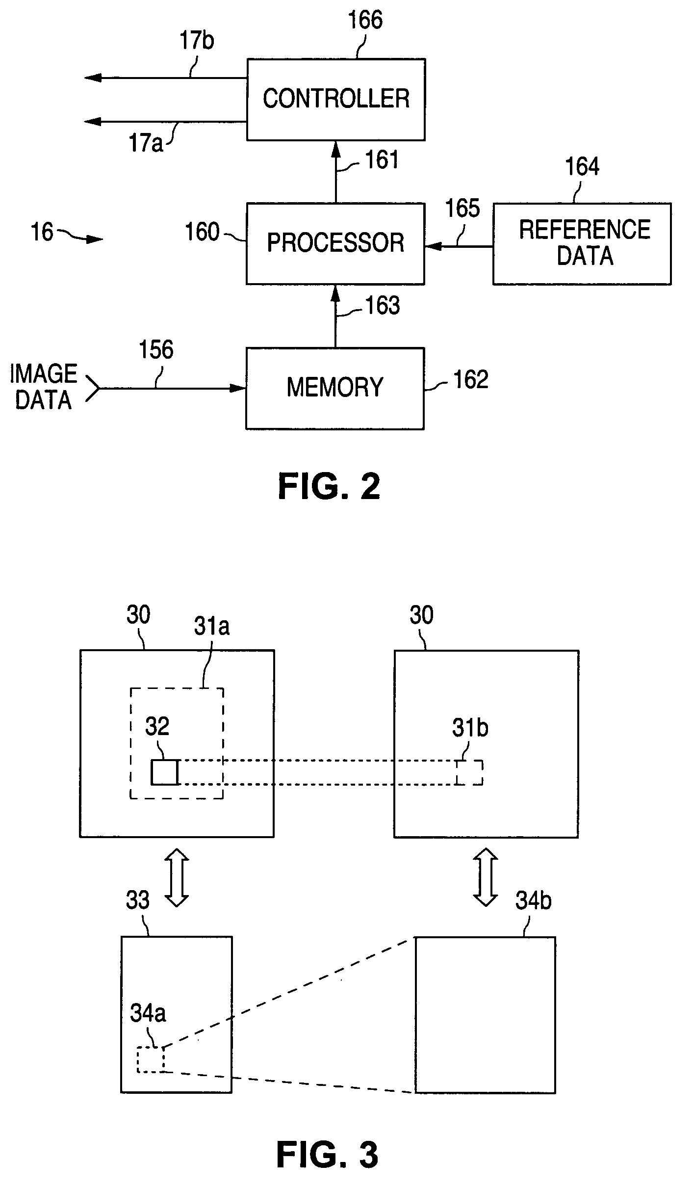 X-ray imaging system with automatic image resolution enhancement