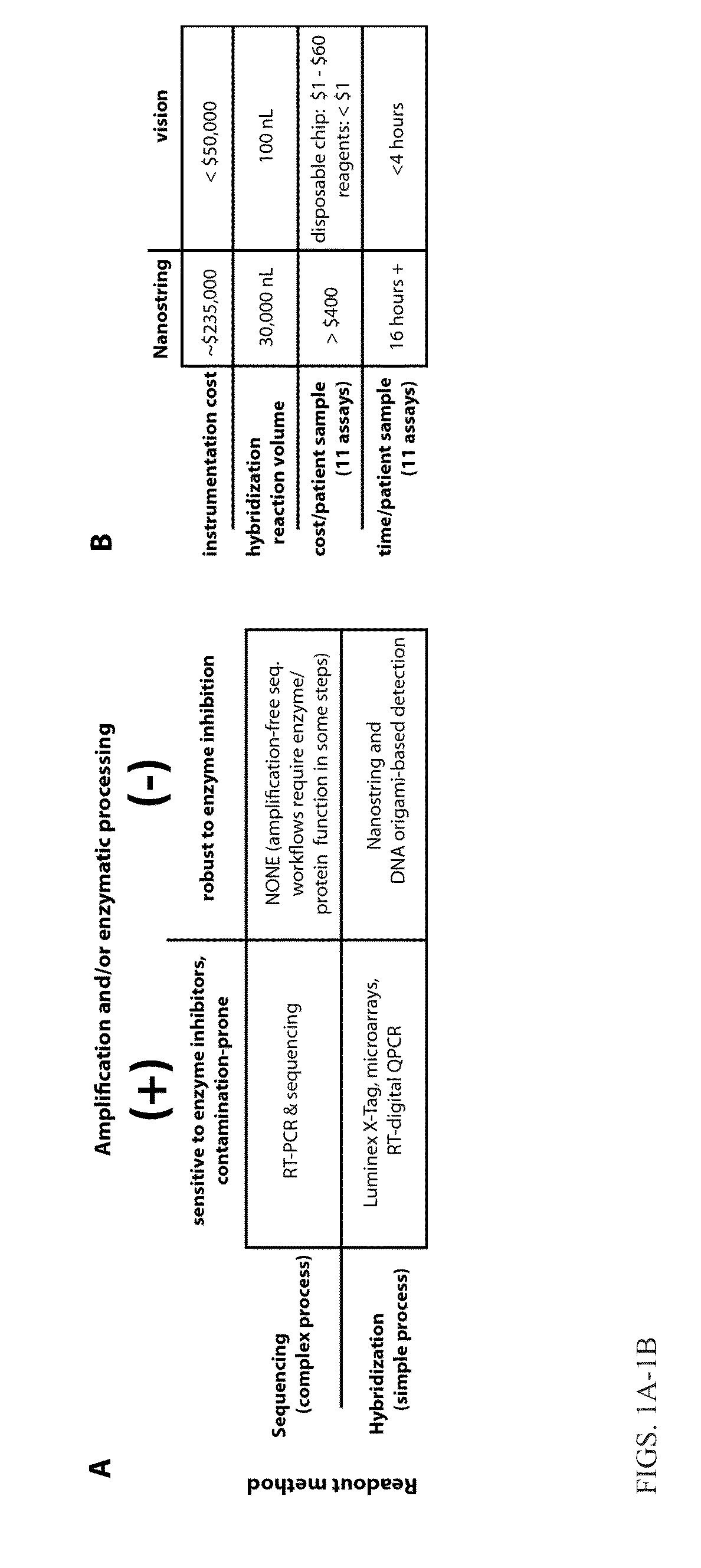 Novel hybridization probes and uses thereof