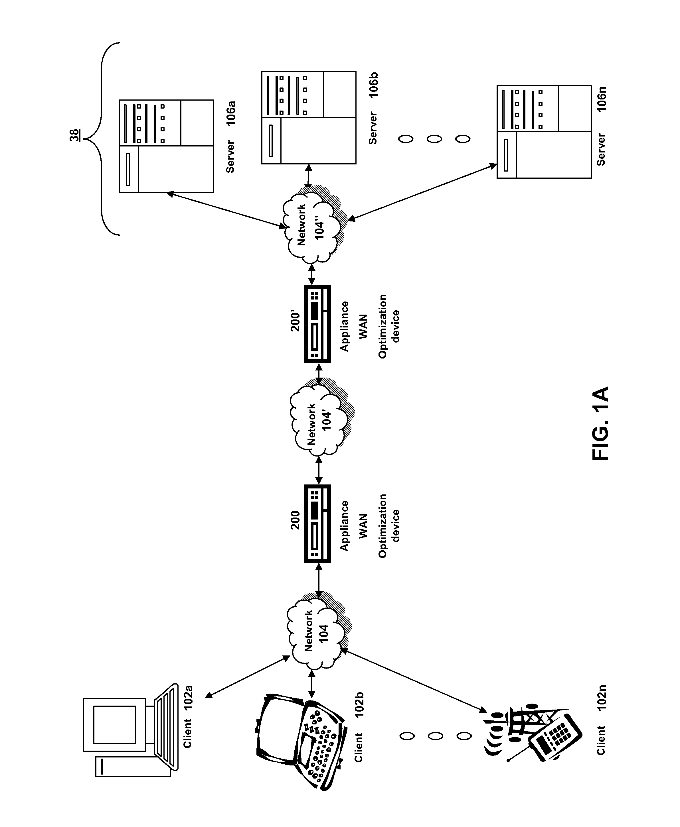 Systems and methods of compression history expiration and synchronization