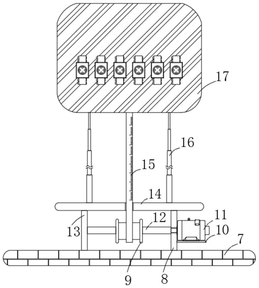 Semi-supervised and semi-learned atmospheric pollutant system