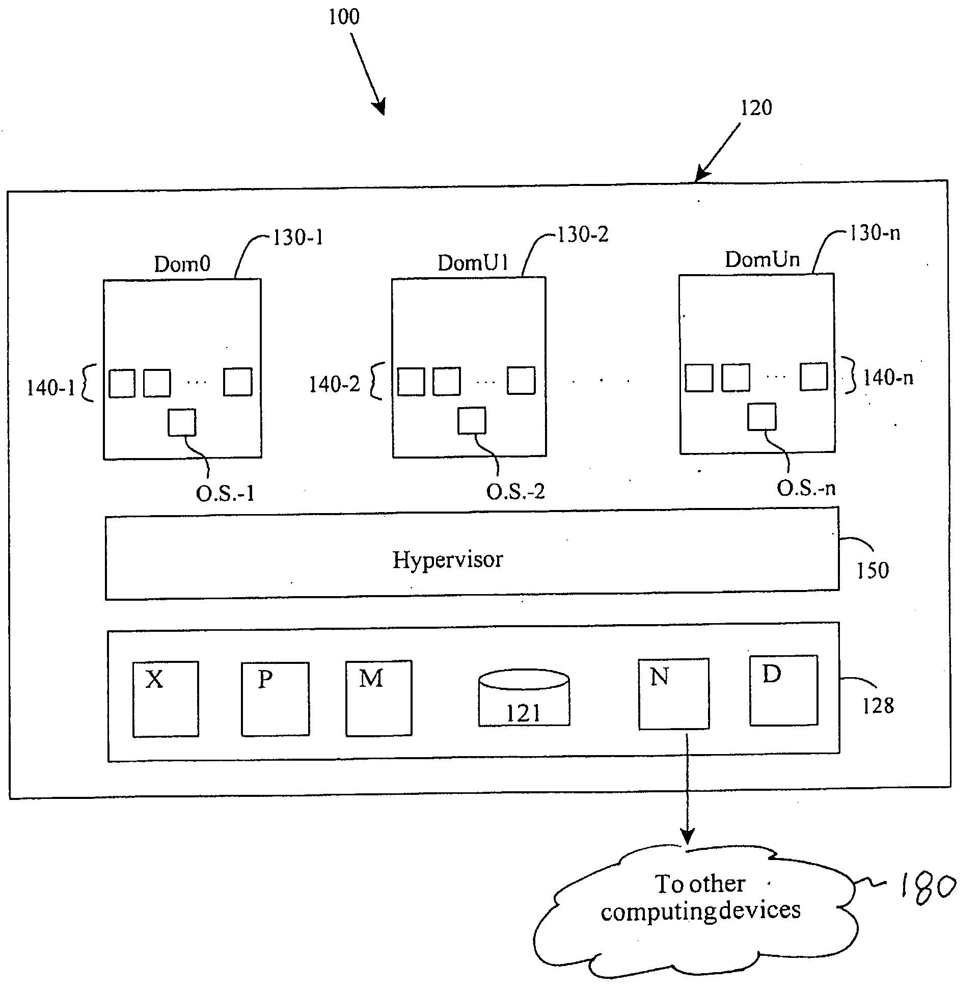 Optimally managing computing images for deployment