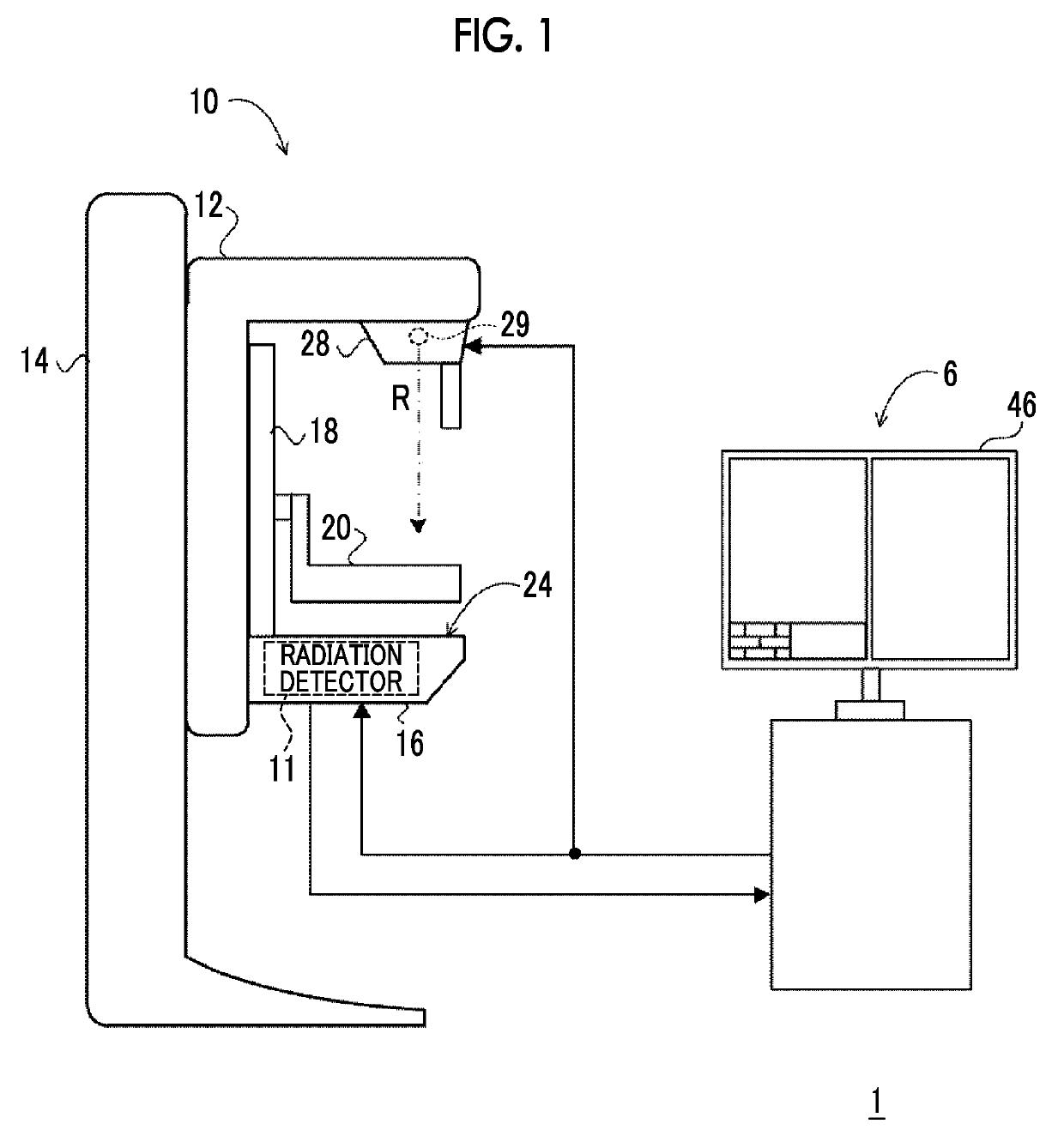 Image processing apparatus, image processing method, and image processing program