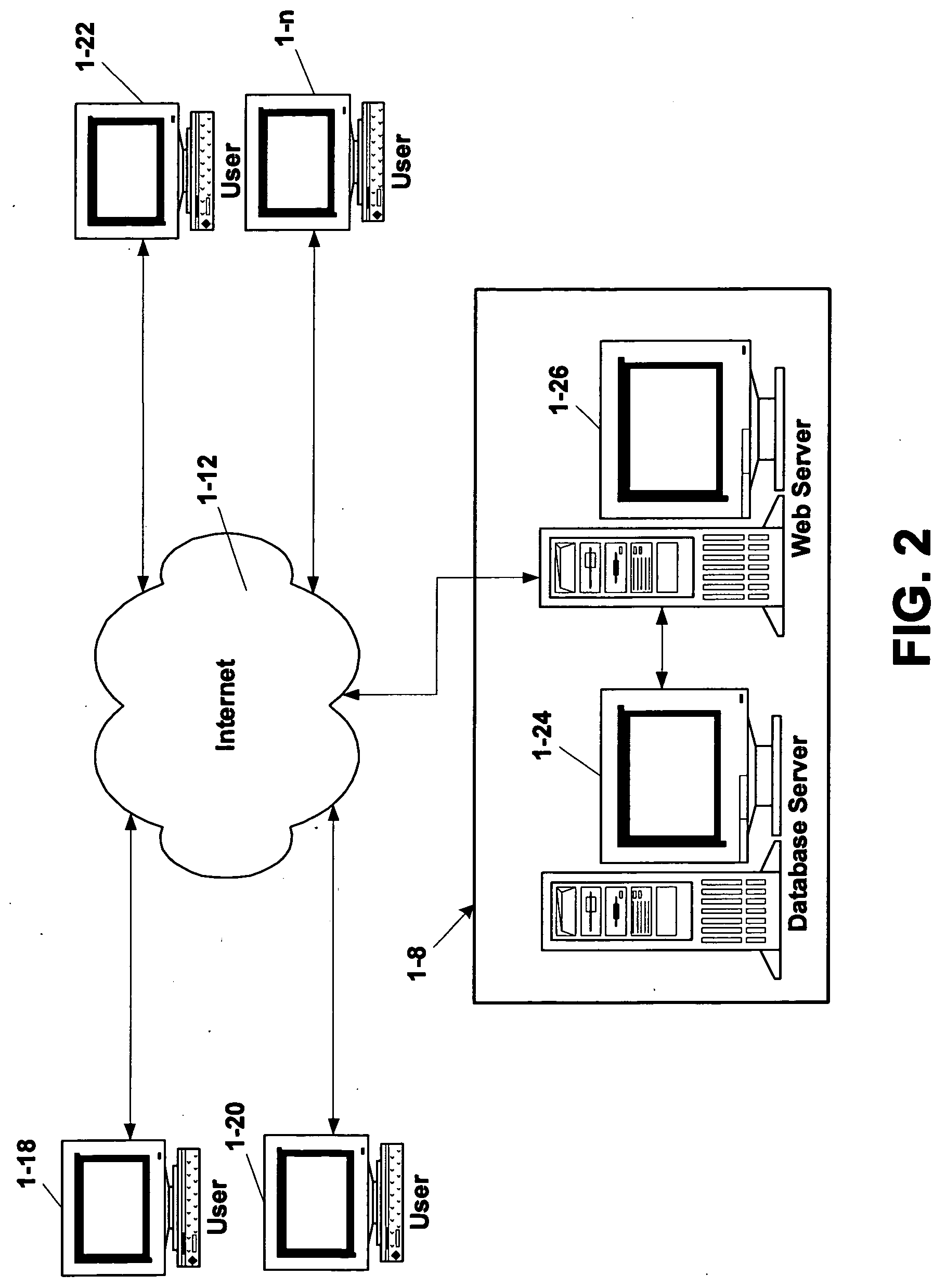 Content management system for creating and maintaining a database of information utilizing user experiences