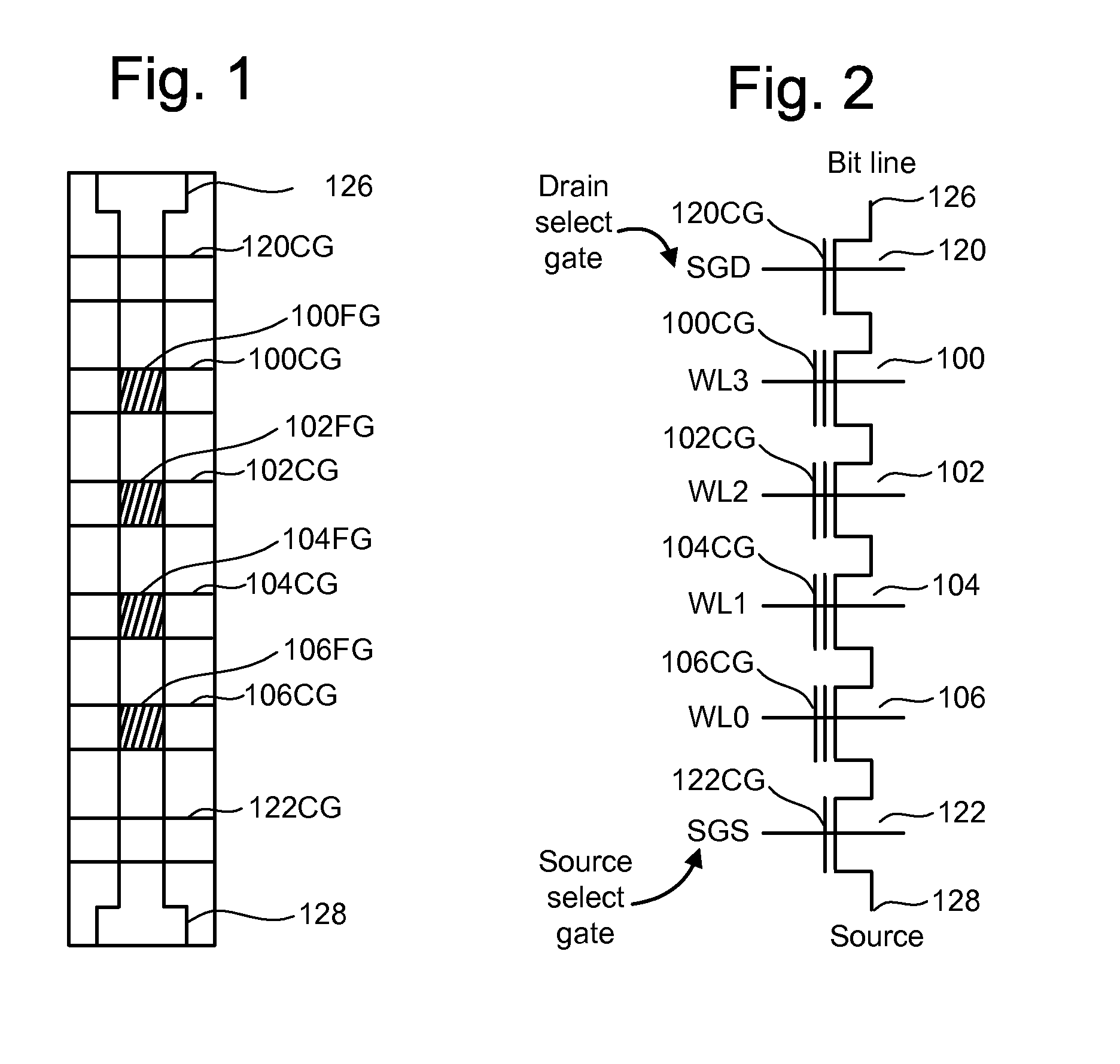 Boosting for non-volatile storage using channel isolation switching