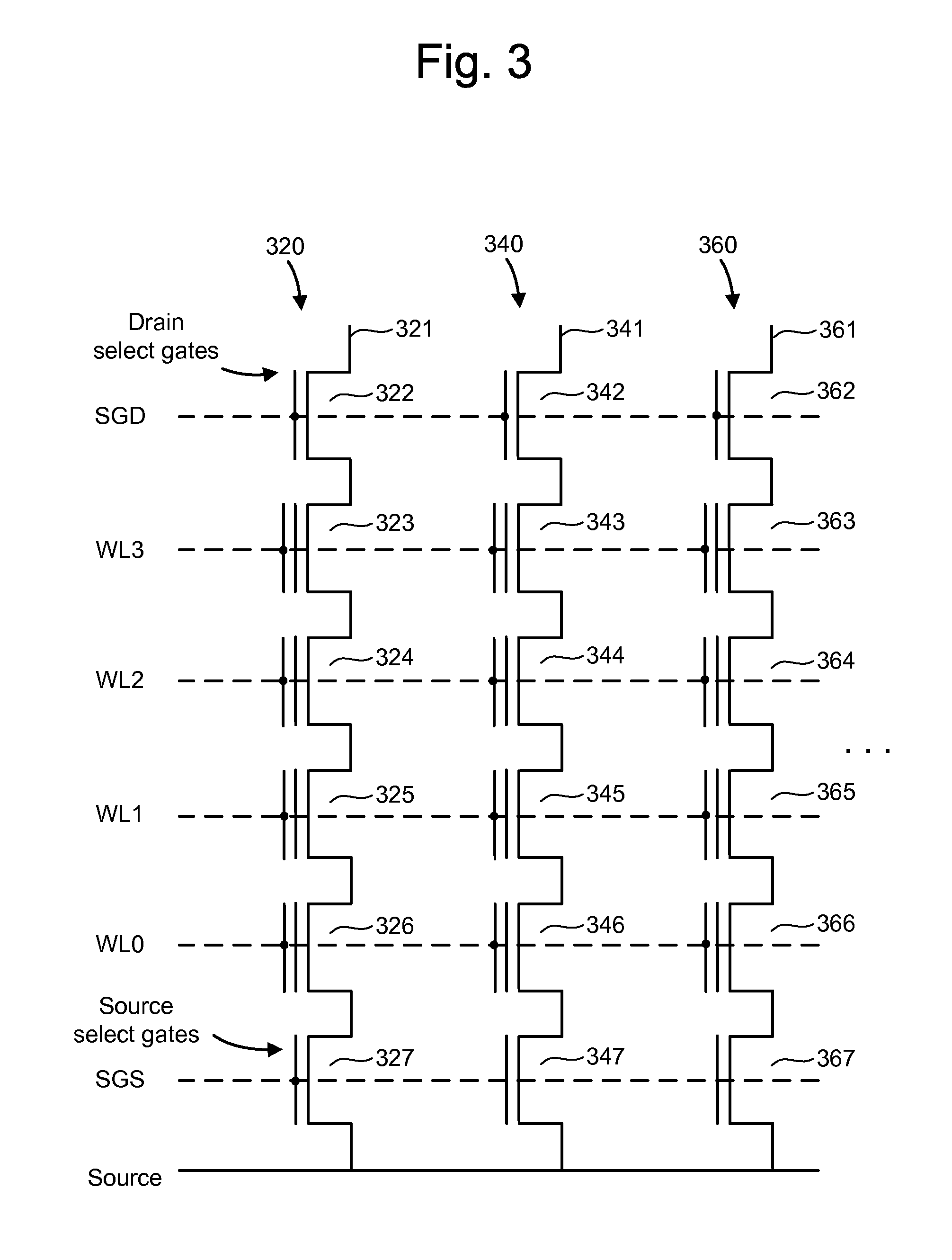 Boosting for non-volatile storage using channel isolation switching