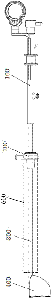 Bladder tumor cutter