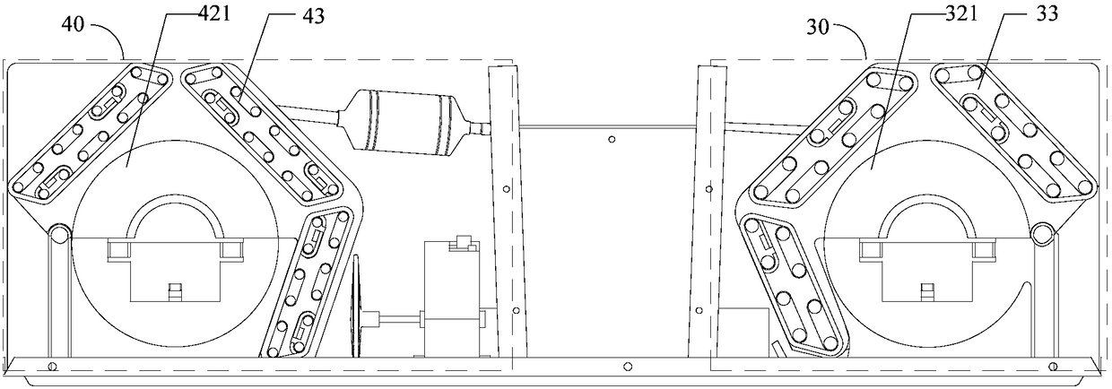 Integral type air conditioner