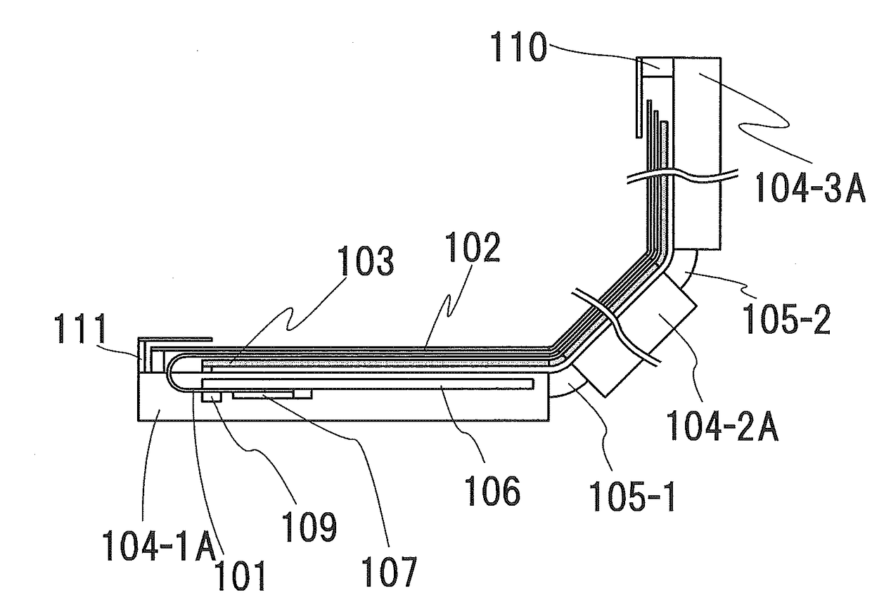 Information Processing Device, Display Device, and Electronic Device