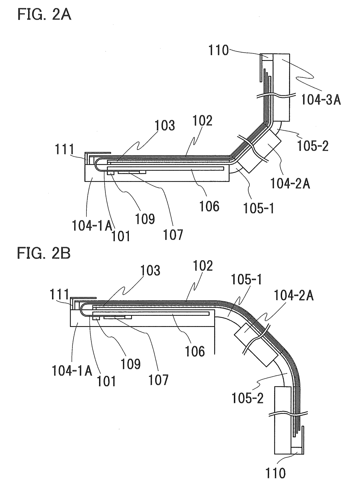 Information Processing Device, Display Device, and Electronic Device