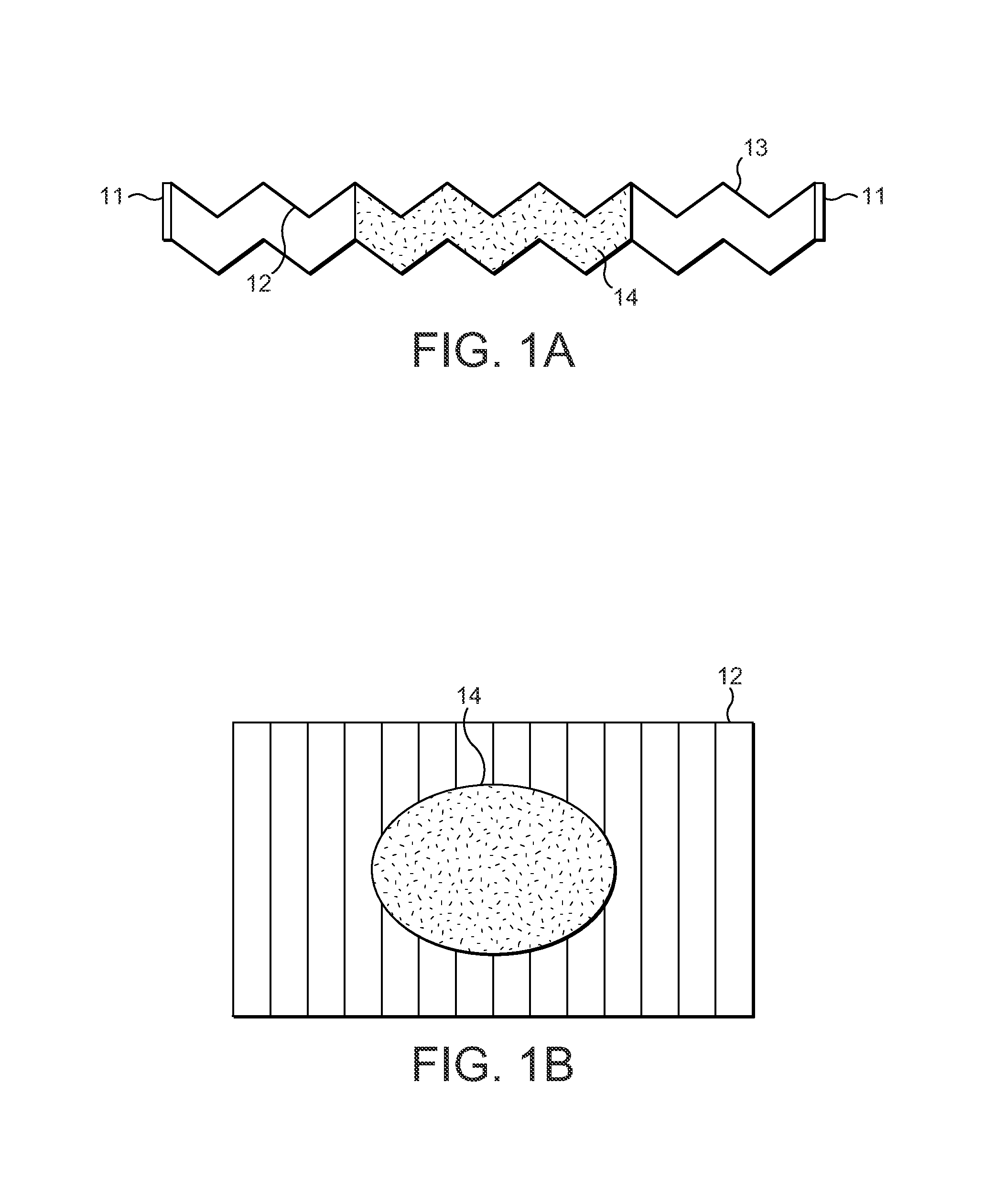 Accordion susceptor for microwave preparation of cookies