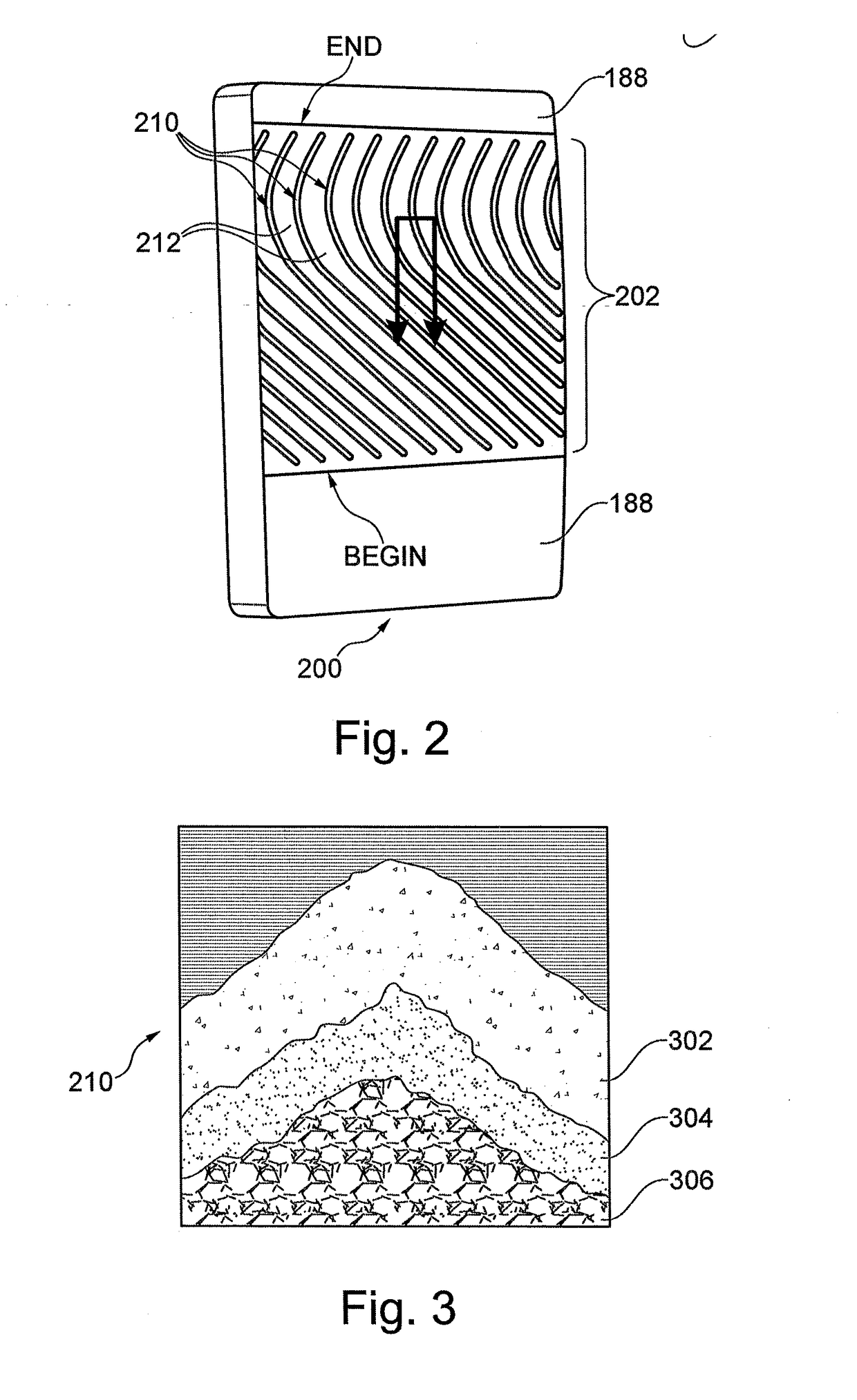 Method of manufacturing a component of a turbomachine, component of a turbomachine and turbomachine