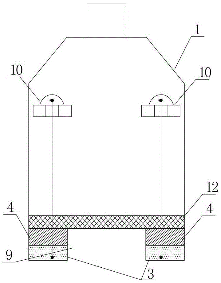 Automatic alignment plug and socket