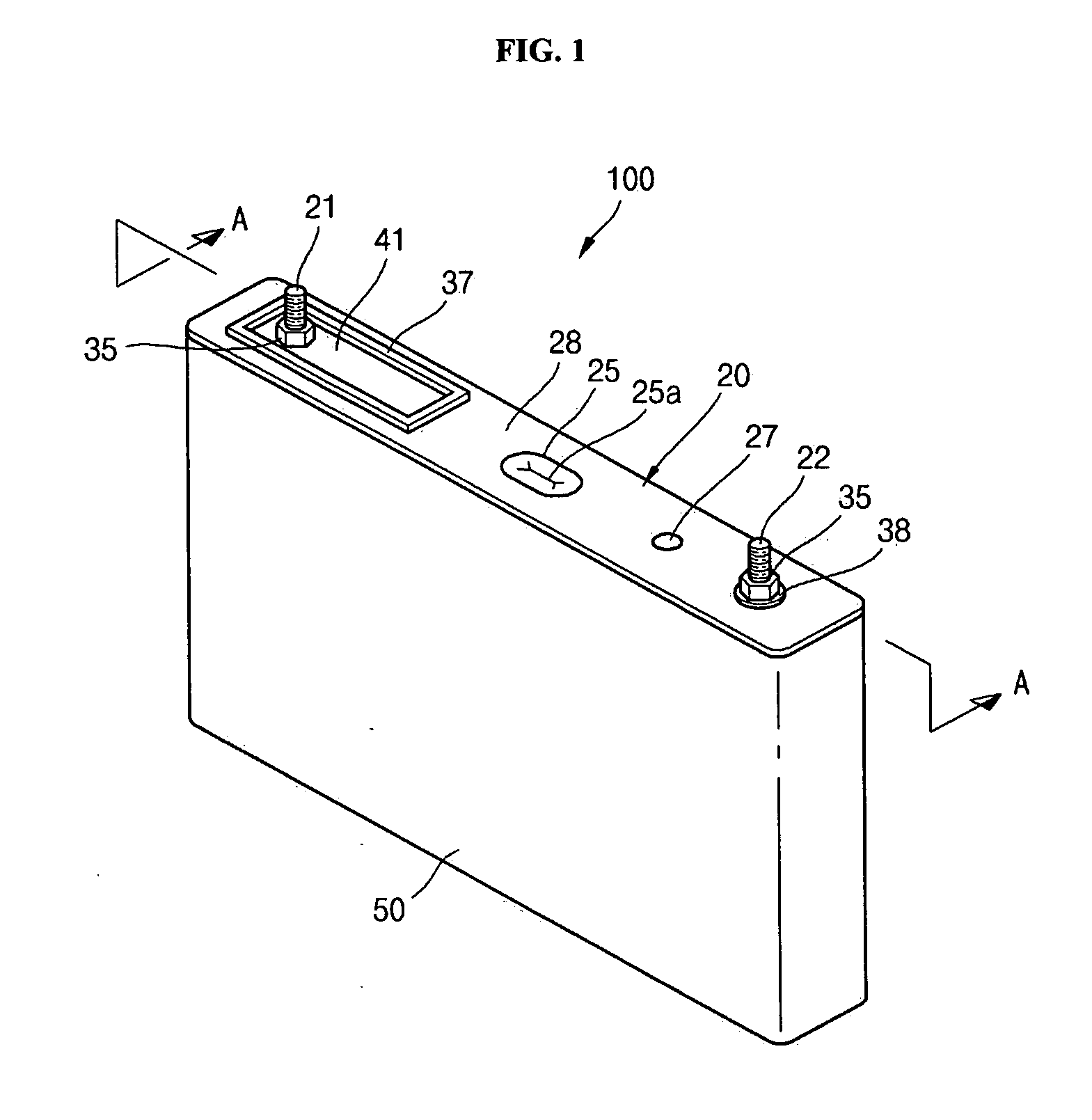 Secondary battery