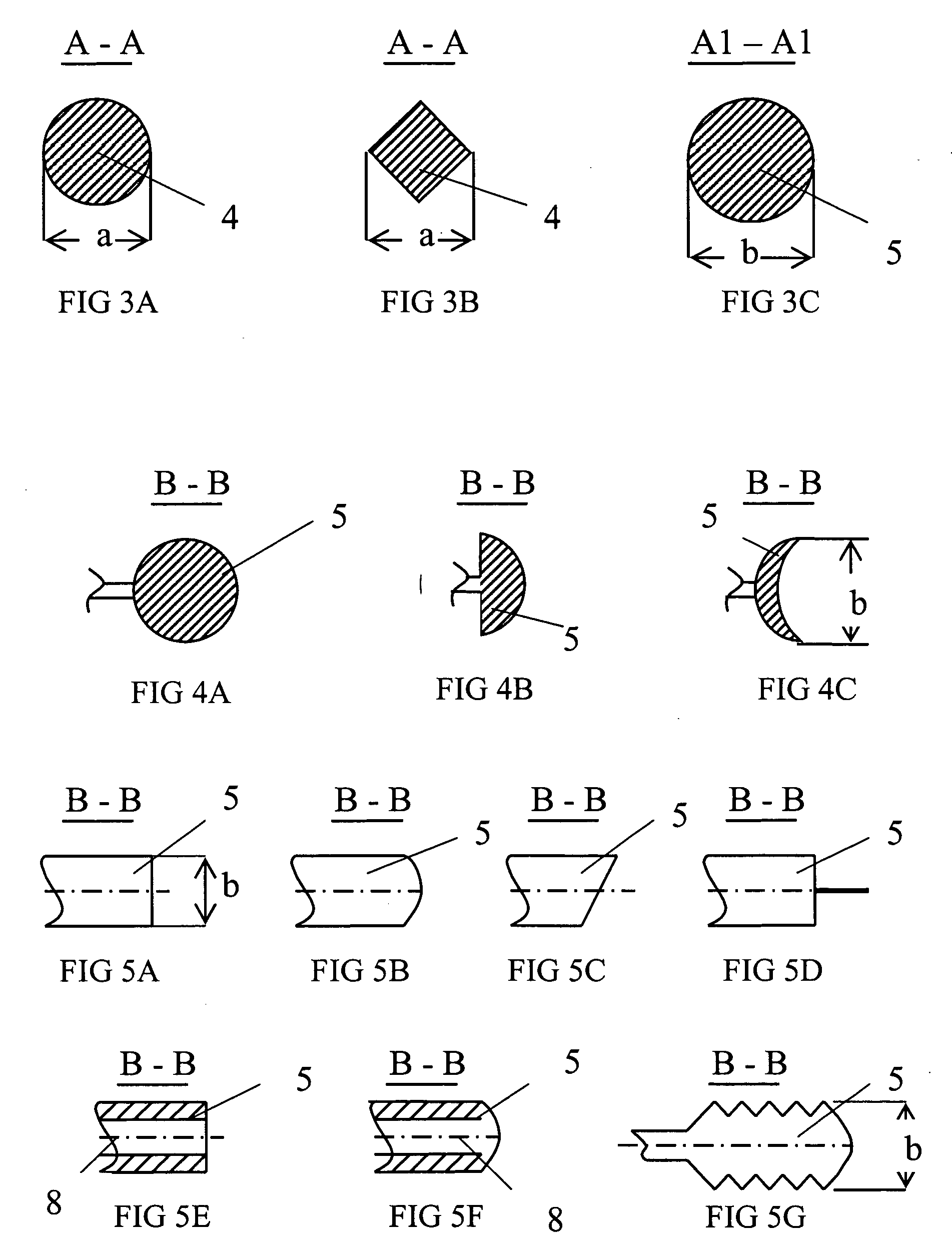 Ultrasonic system for treatment of otolaryngologic diseases and ultrasonic instrument for these purposes and ultrasonic otolaryngologic set.