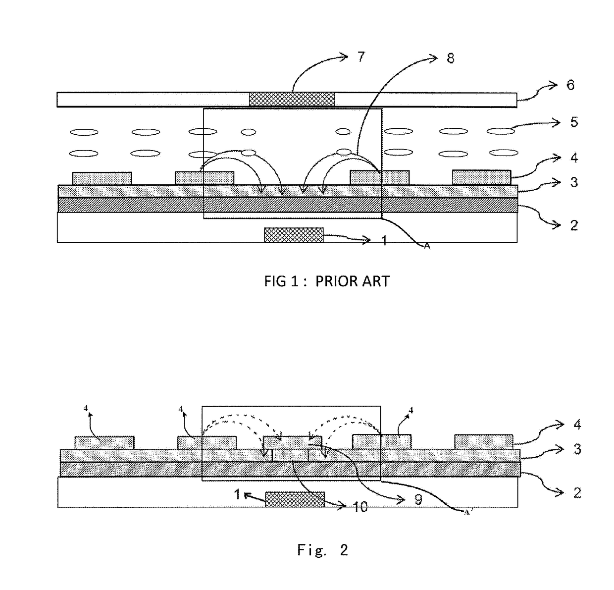 Array substrate and manufacturing method thereof, as well as display device