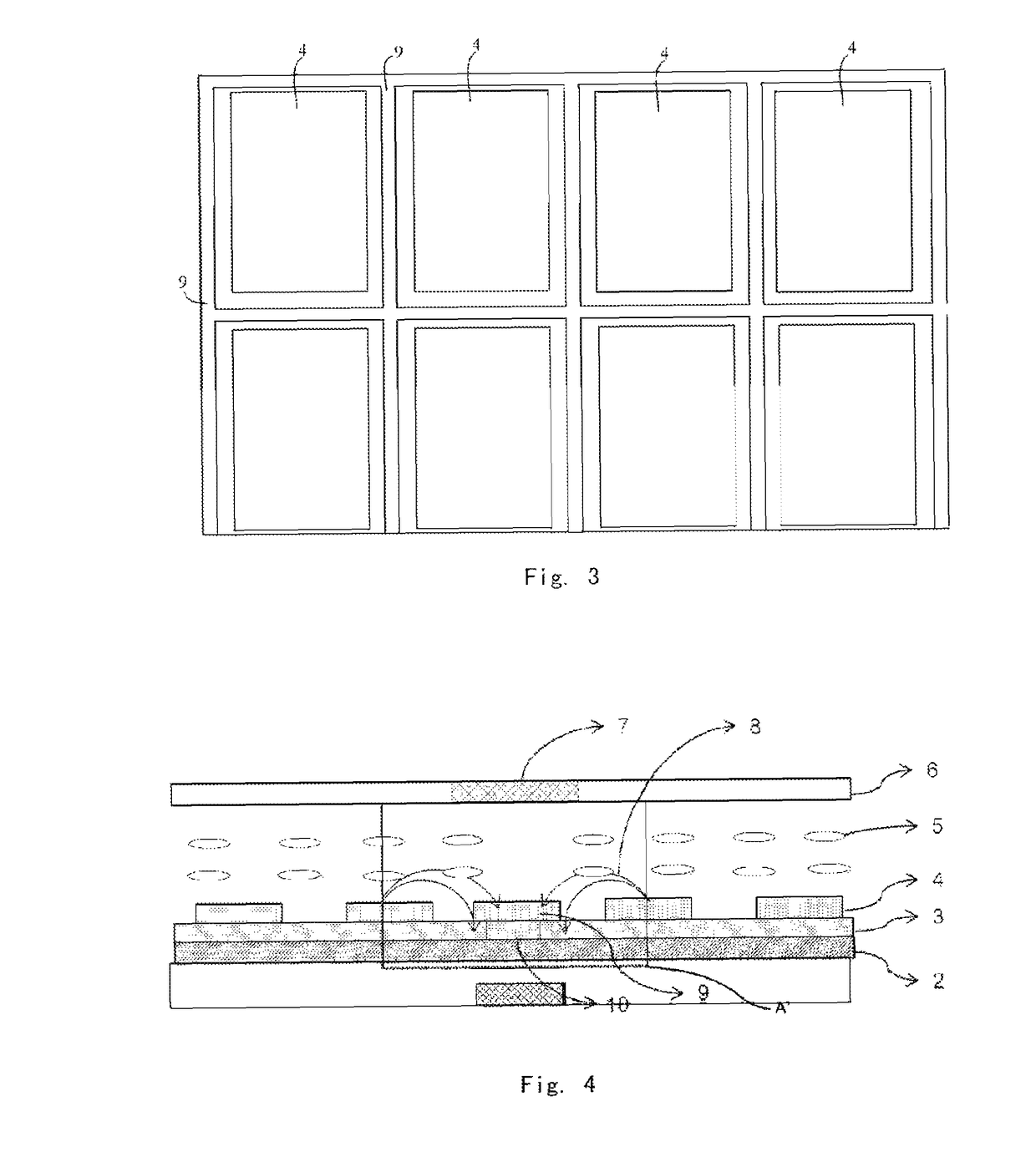 Array substrate and manufacturing method thereof, as well as display device