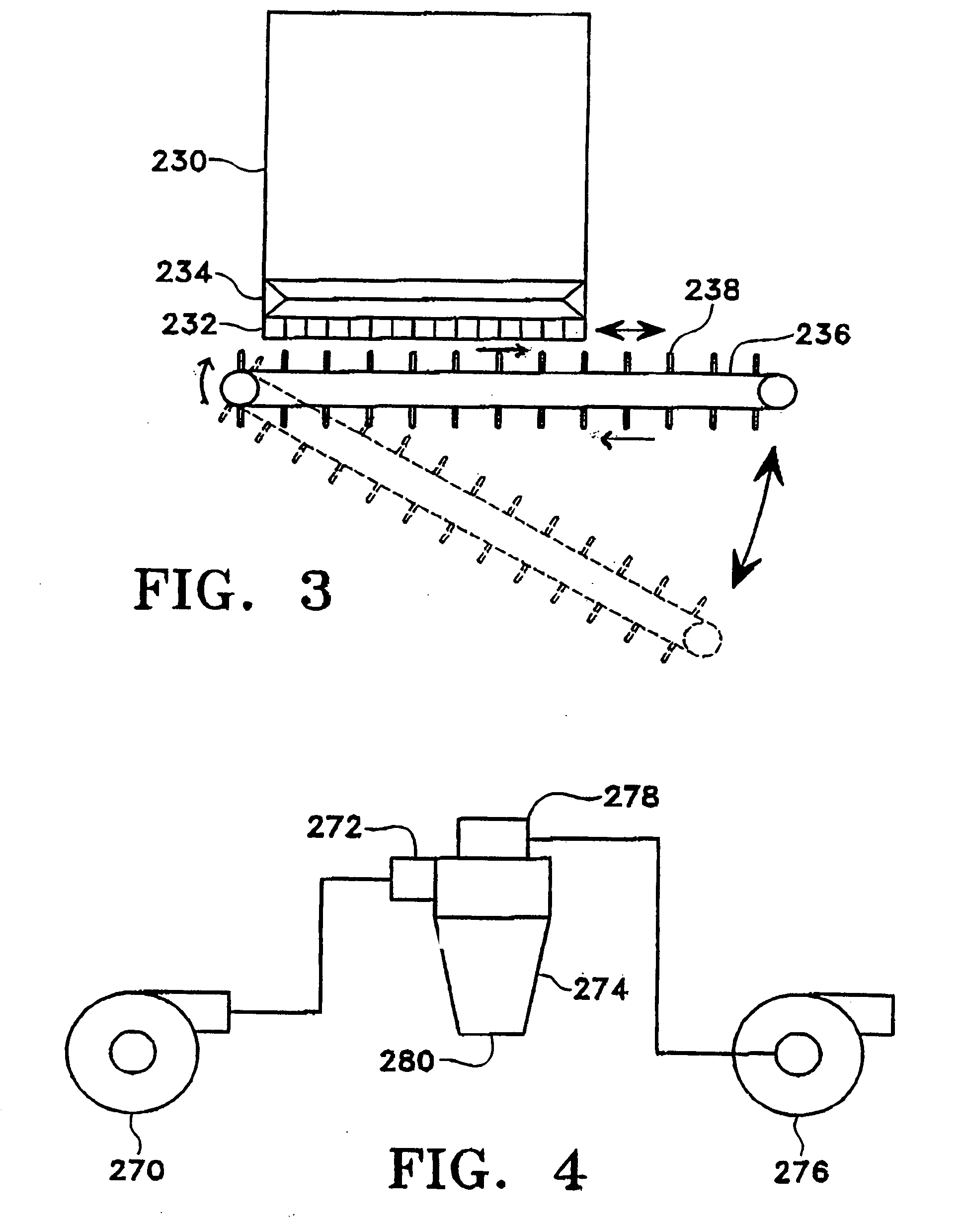 Polymeric foam powder processing techniques, foam powders products, and foams produced containing those foam powders