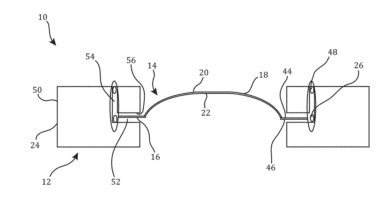 Rupture Disc Valve Device