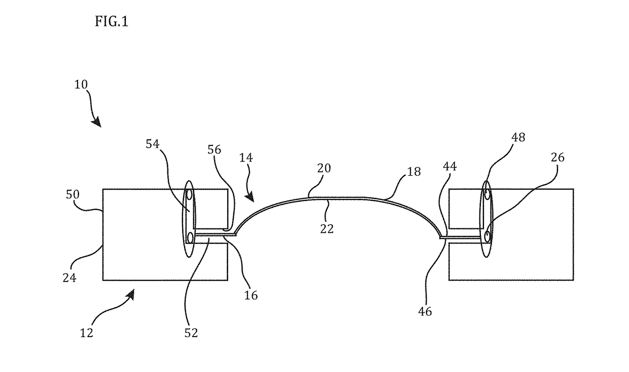 Rupture Disc Valve Device