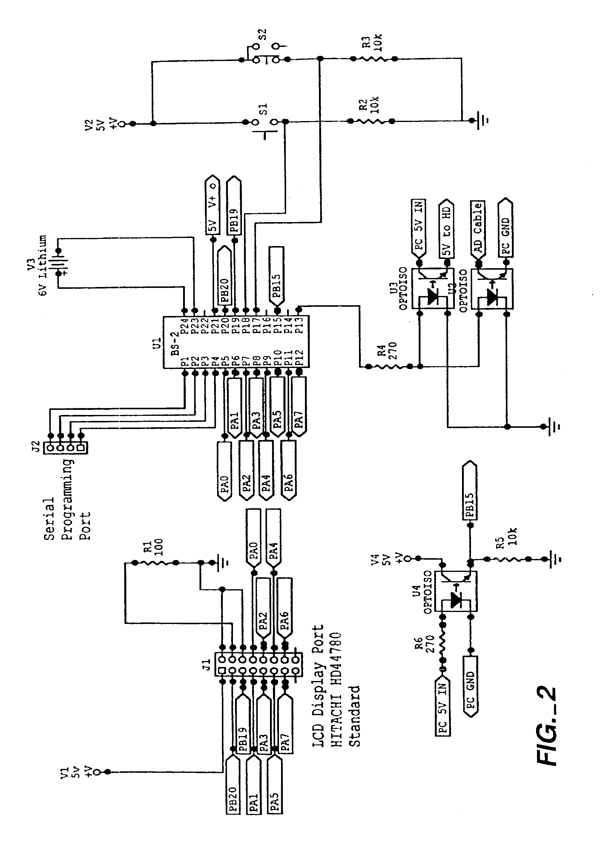 Self-repairing computer having protected software template and isolated trusted computing environment for automated recovery from virus and hacker attack