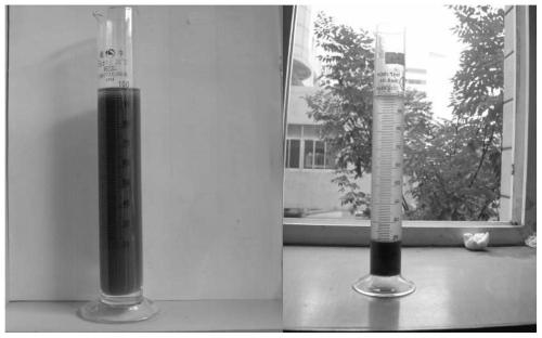 Biological decrement treatment technology for expanded sludge