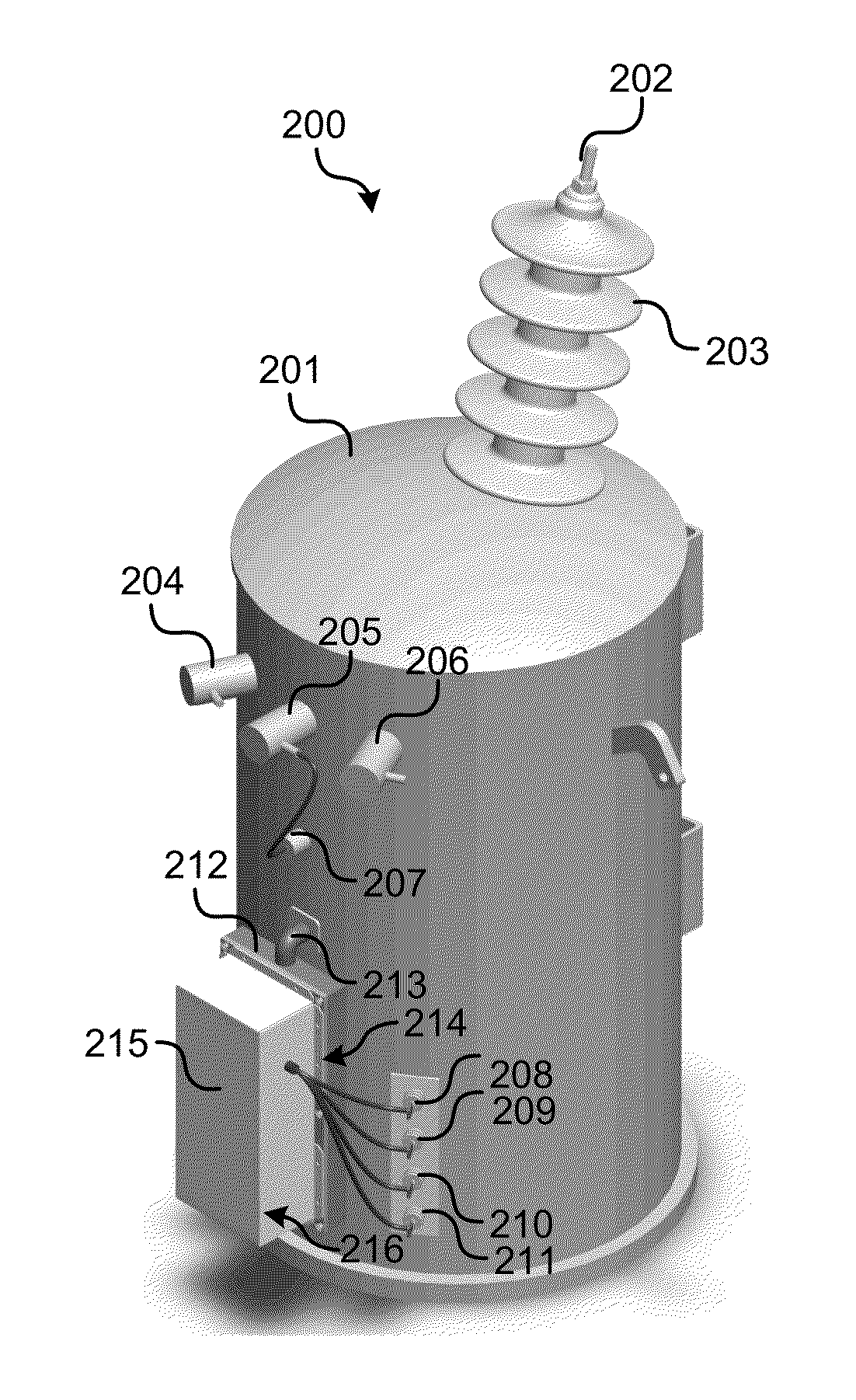 Methods and systems of field upgradeable transformers