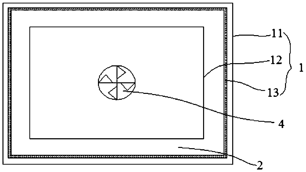 Steaming and baking equipment and control method thereof