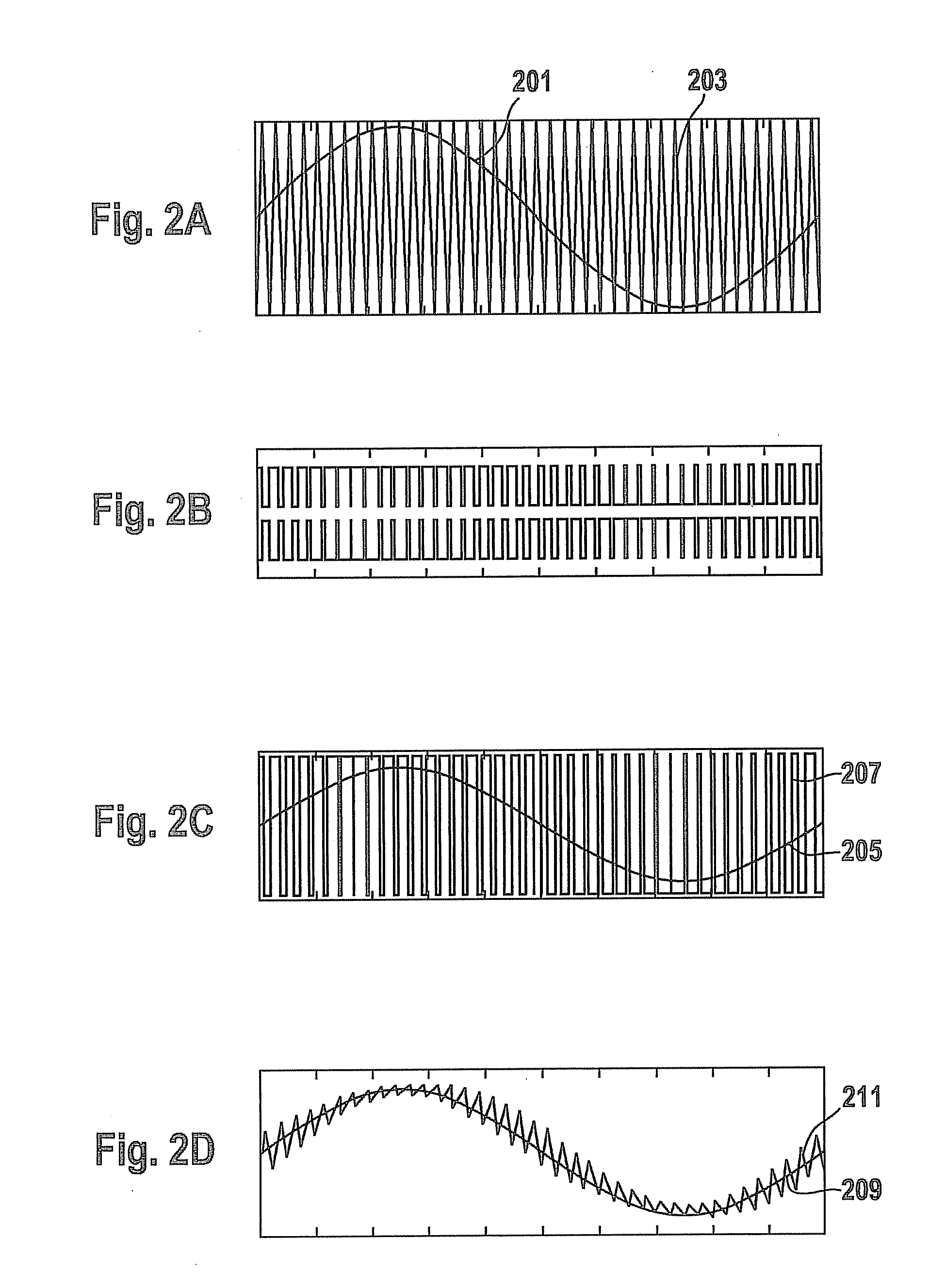 Inverter System Having a Decoupling Switching Element