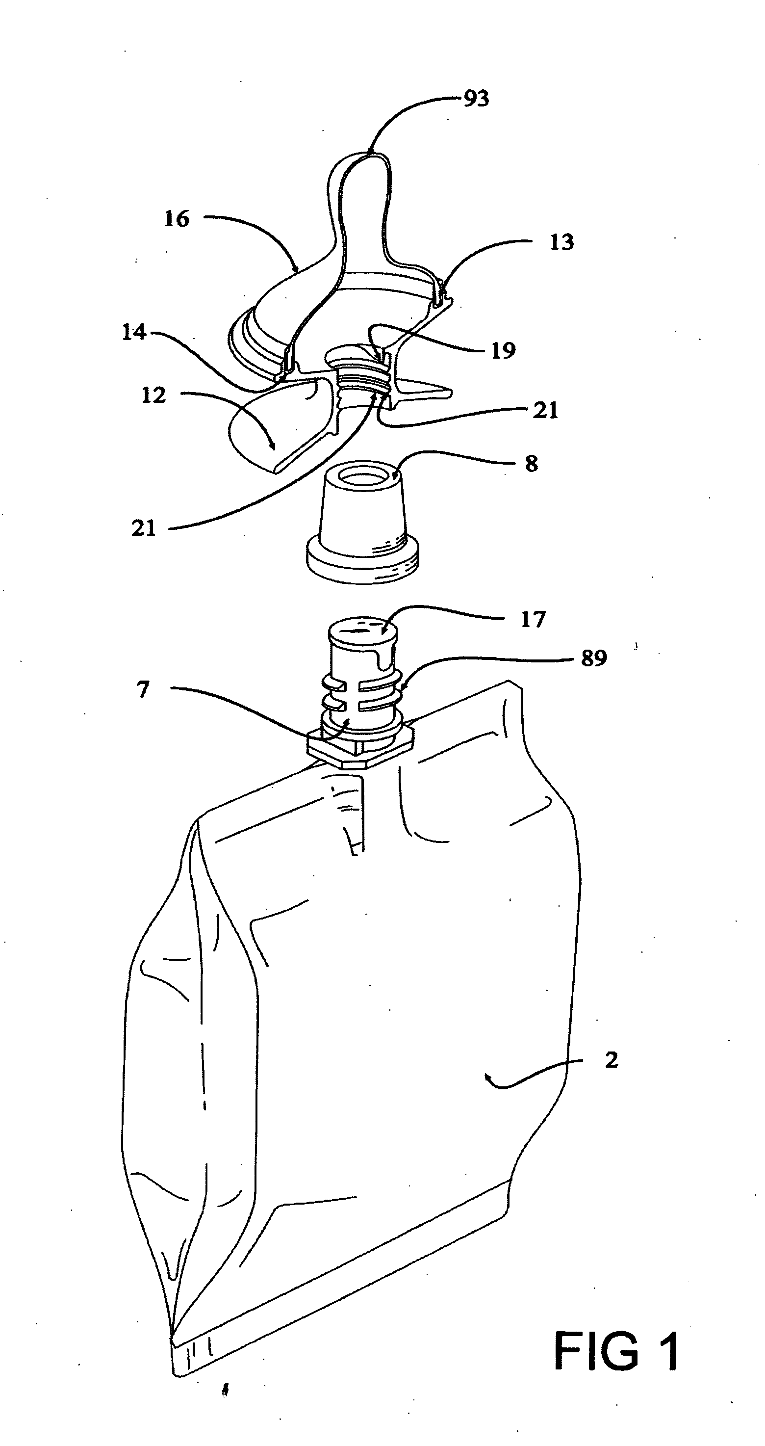 Infant or baby feeding systems