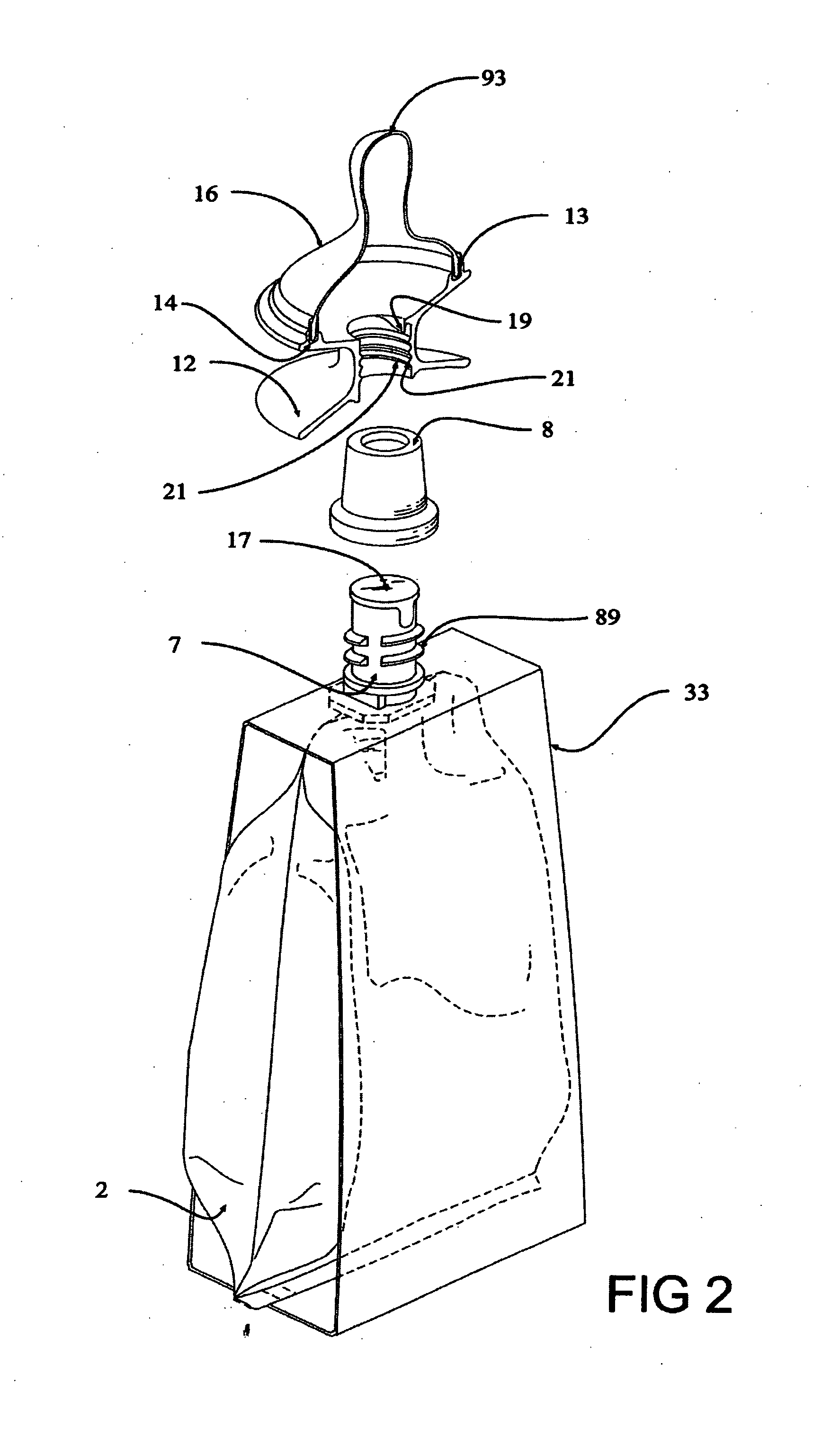 Infant or baby feeding systems