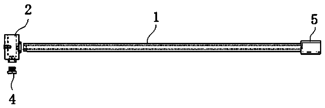 Cigarette packaging system and operation method thereof