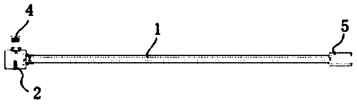 Cigarette packaging system and operation method thereof