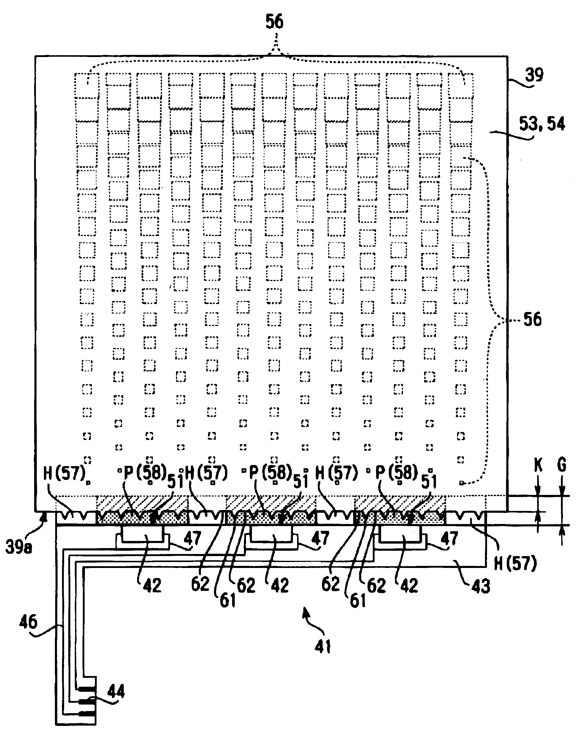 Illumination device, liquid crystal device, and electronic apparatus