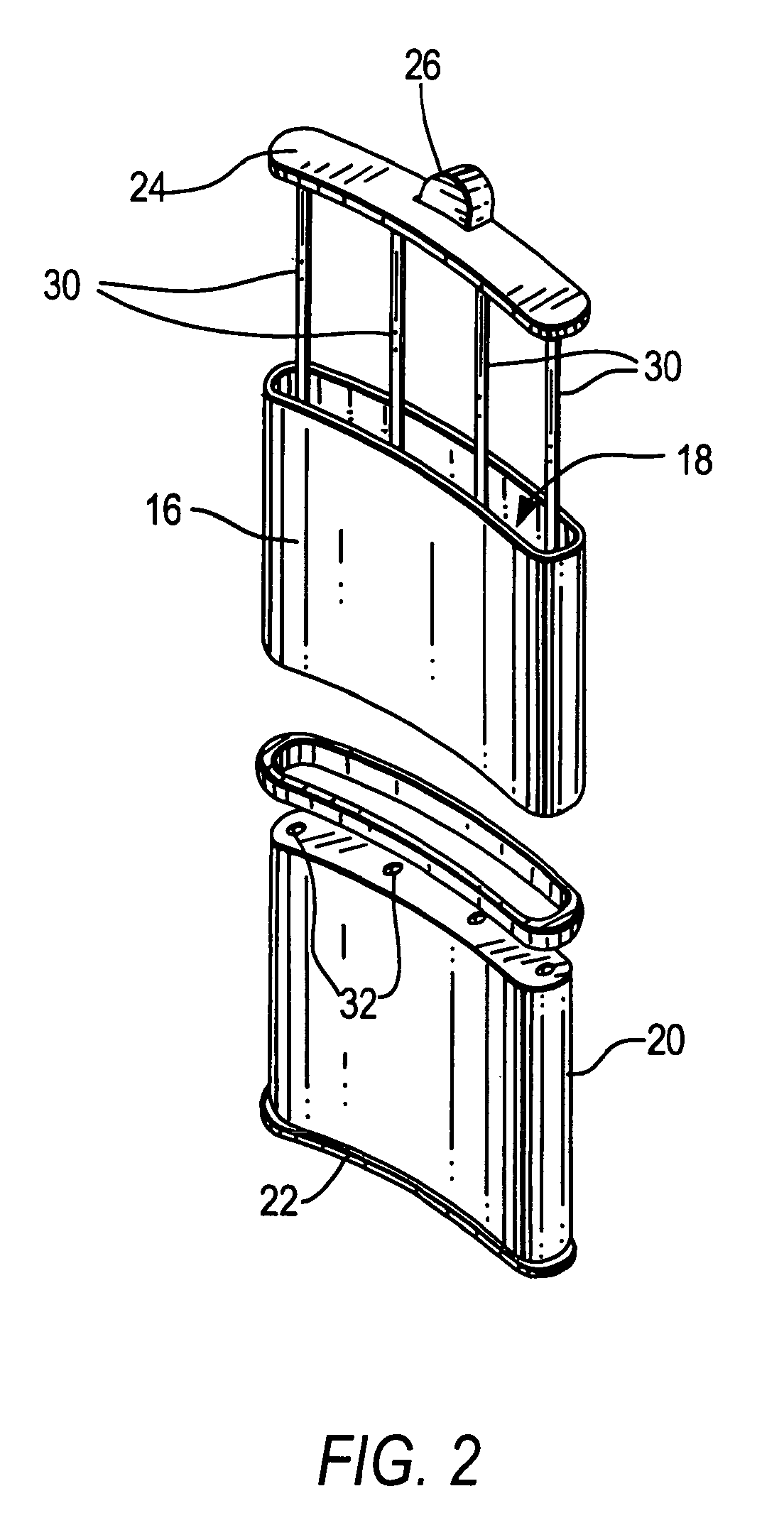 Therapeutic hybrid implantable devices