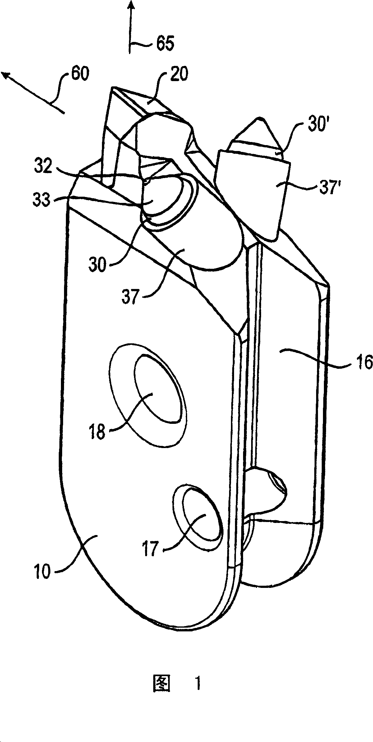 Cutting tooth for earth working equipment