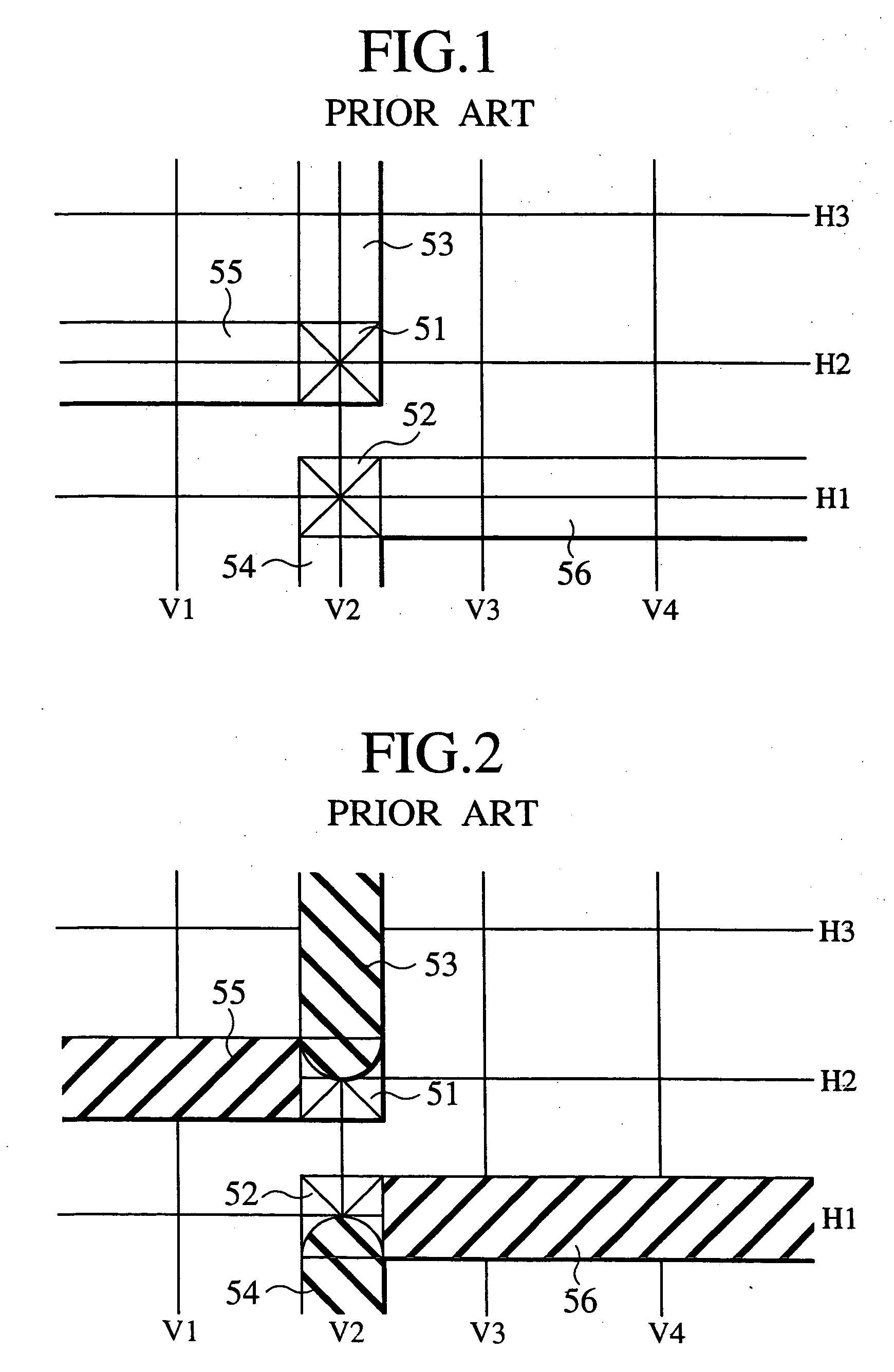 Semiconductor device, designing method thereof, and recording medium storing semicondcutor designing program