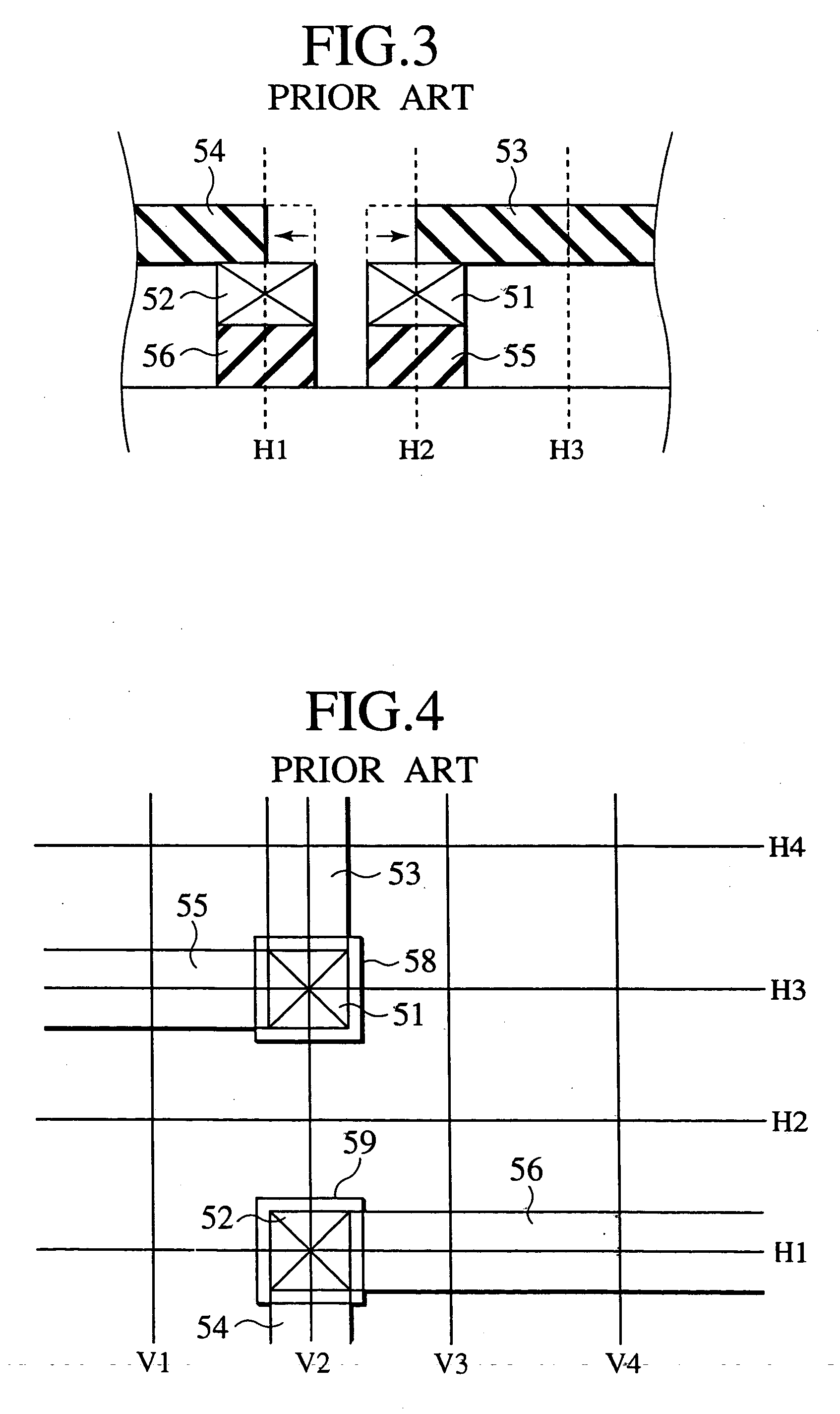 Semiconductor device, designing method thereof, and recording medium storing semicondcutor designing program