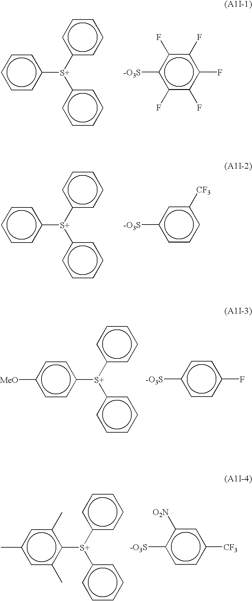 Positive photosensitive composition