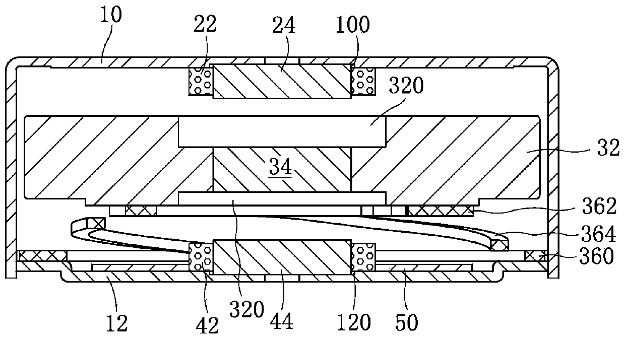 vibration motor