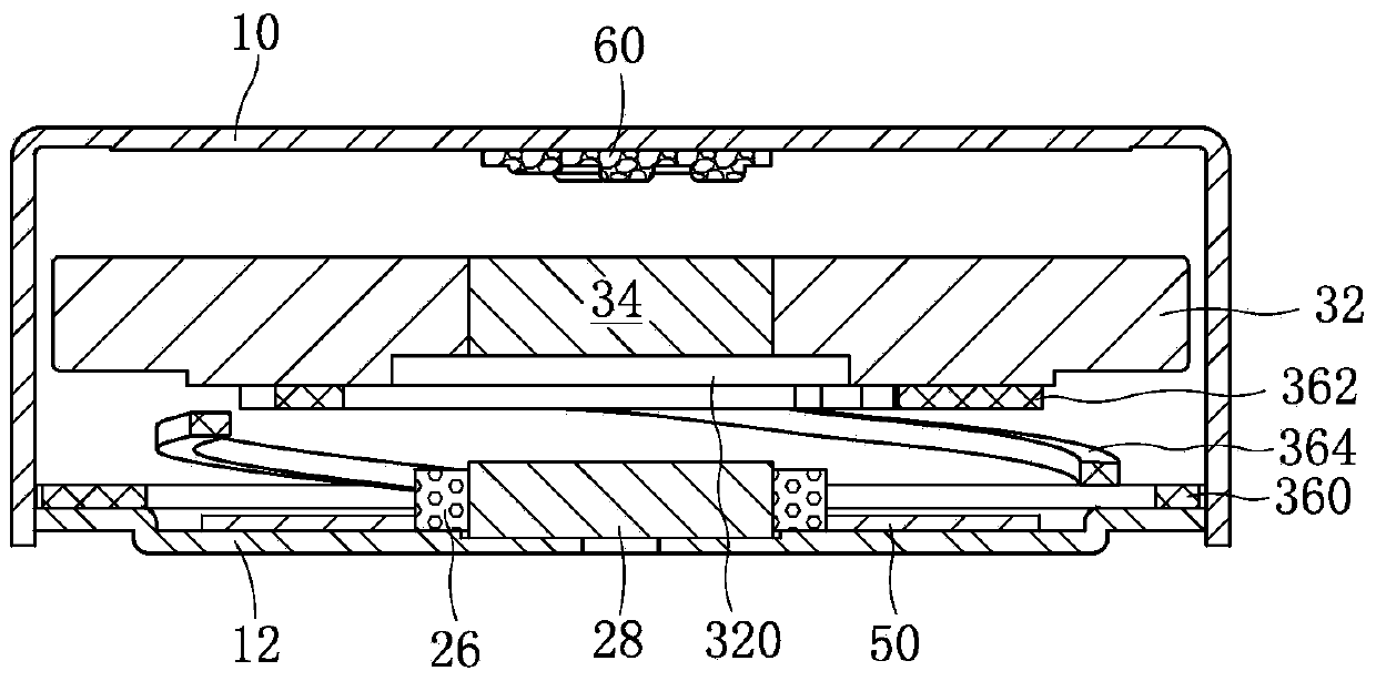 vibration motor