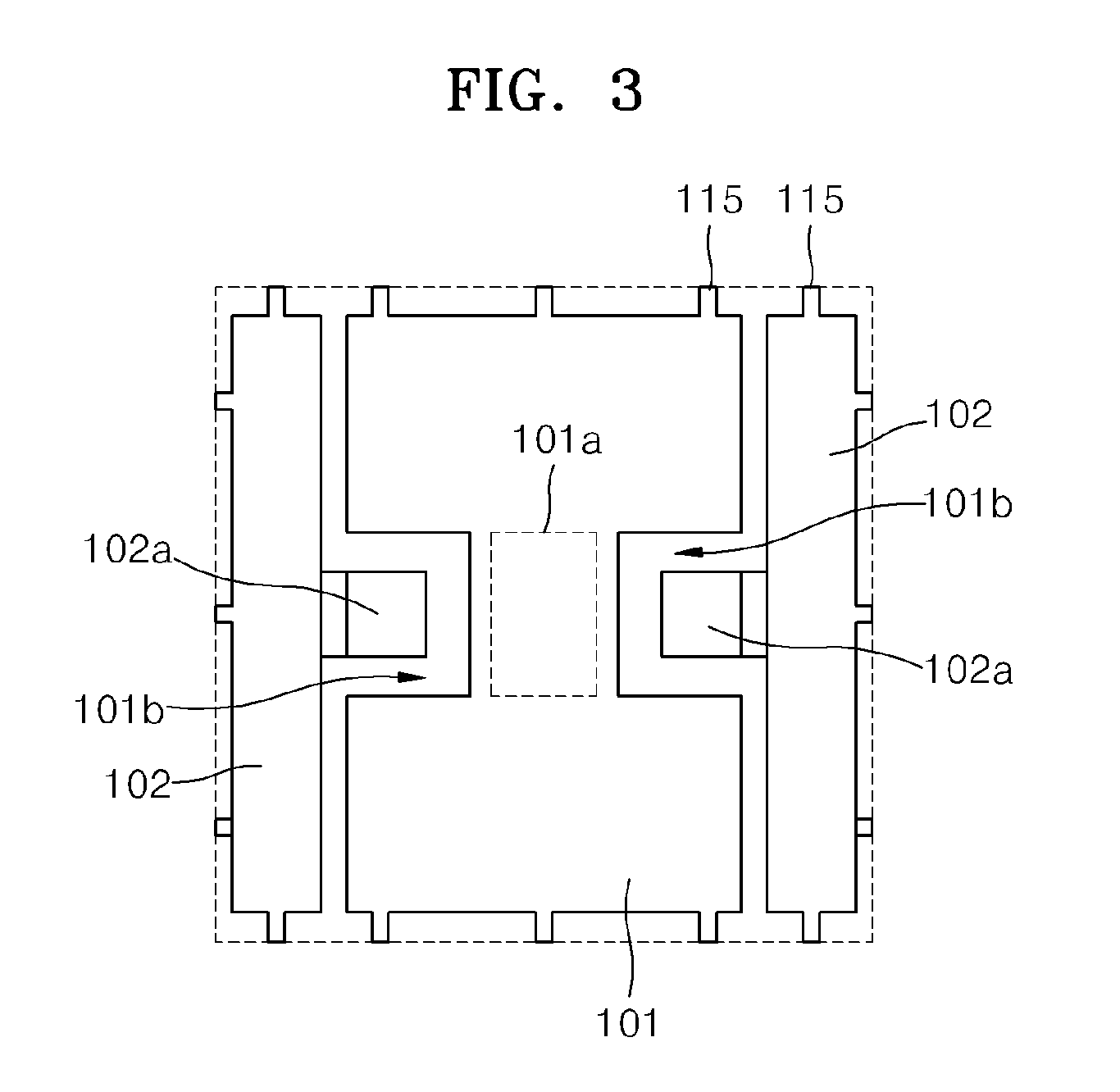 Light-emitting device package and method of manufacturing the same