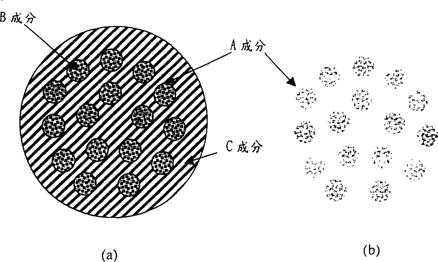 Microporous super fine fiber base cloth and process for manufacturing the same