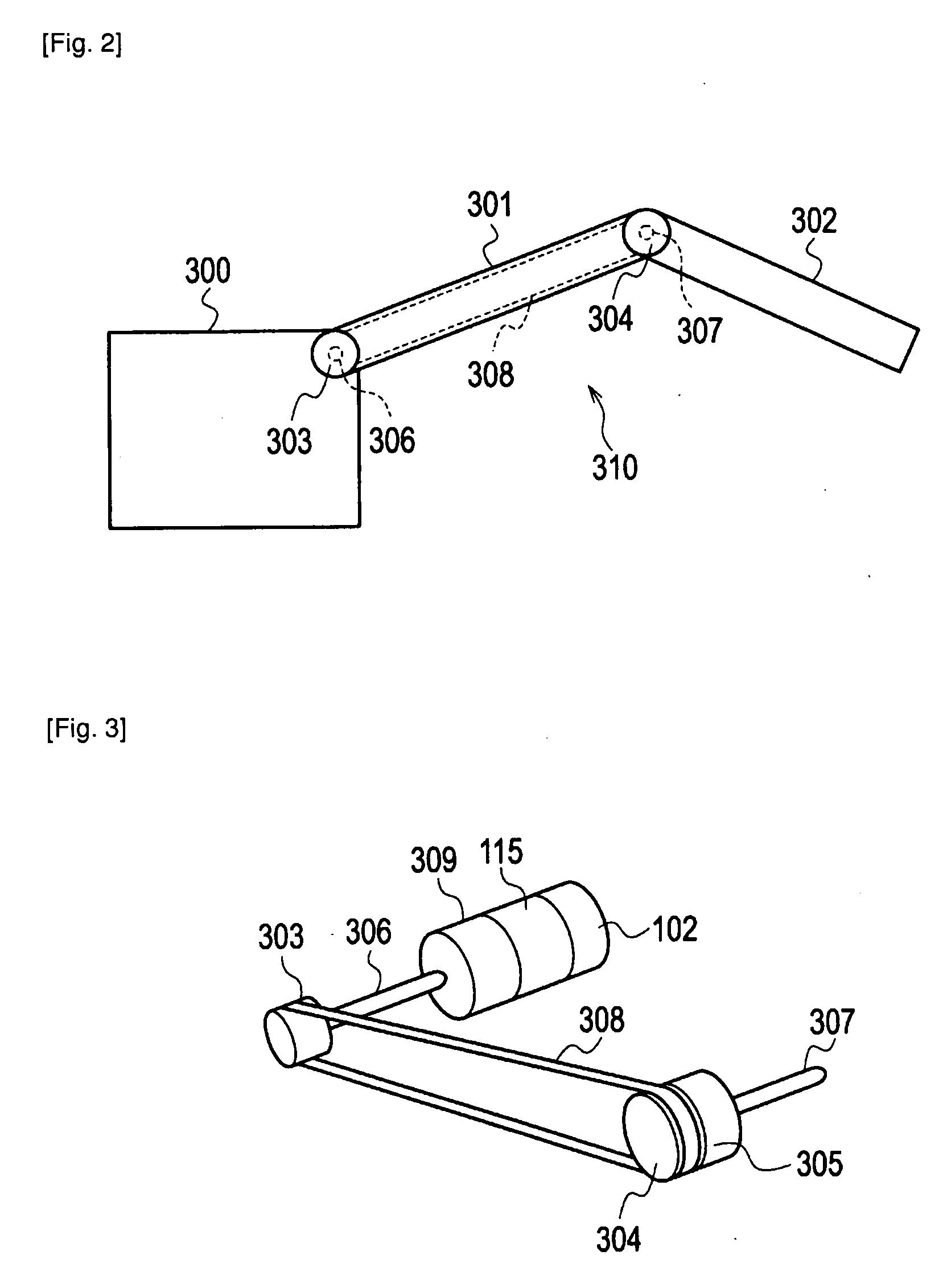 Robot control apparatus