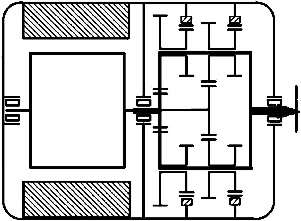 Electric vehicle transmission