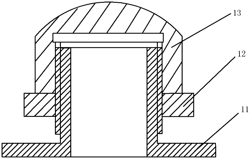 Field hydrostatic test method for water-proof system of building deformation joint