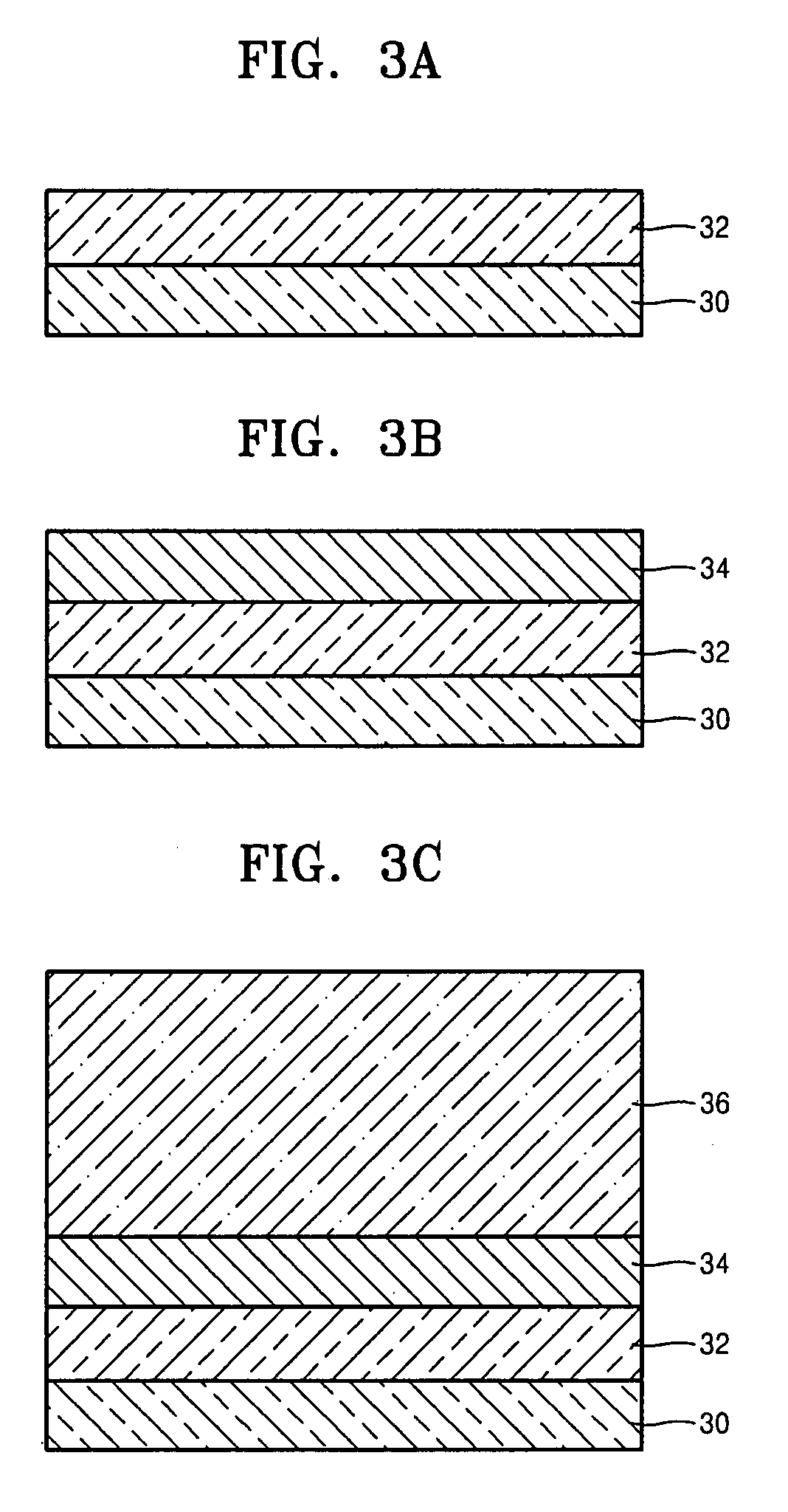 Nonvolatile memory devices including oxygen-deficient metal oxide layers and methods of manufacturing the same