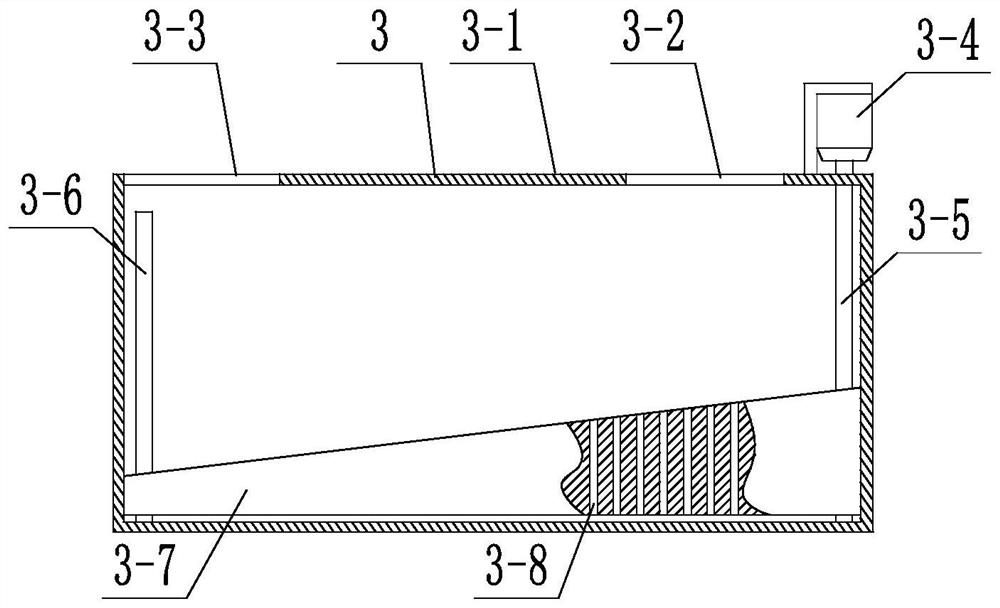 Growth promoting device and method for soybean planting