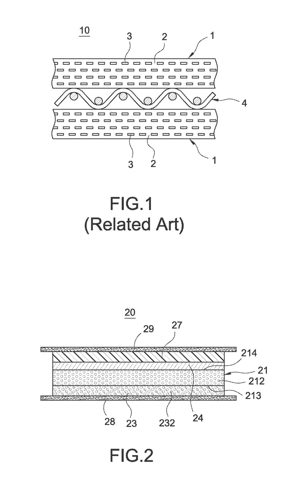 Electromagnetic interference shielding film