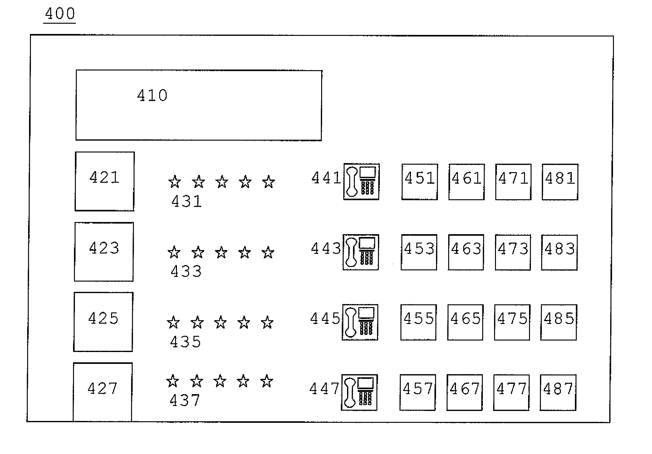 System and method for recording and evaluating communication